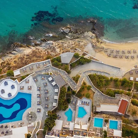 Otel Mykonos Grand & Agios Ioannis Diakoftis