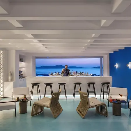 Otel Mykonos Grand & Agios Ioannis Diakoftis