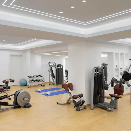 Mykonos Grand & Otel