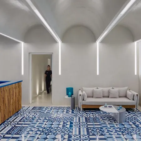 Otel Mykonos Grand &