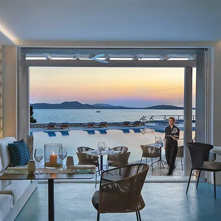 Otel Mykonos Grand & Agios Ioannis Diakoftis
