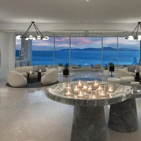 Otel Mykonos Grand &