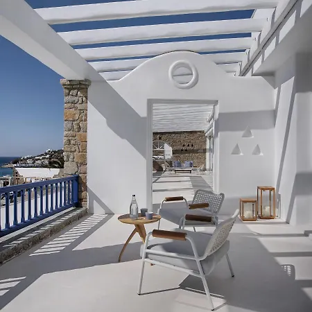 Otel Mykonos Grand &