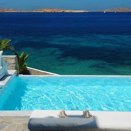 Otel Mykonos Grand &