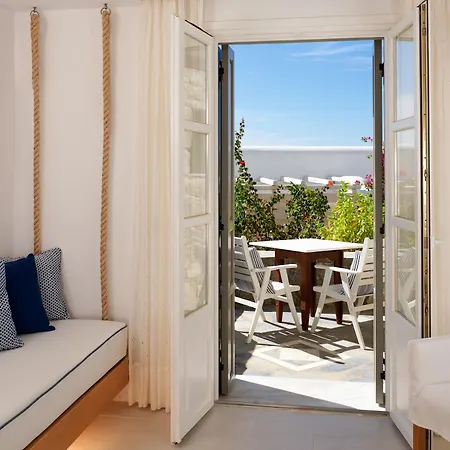Otel Mykonos Grand &