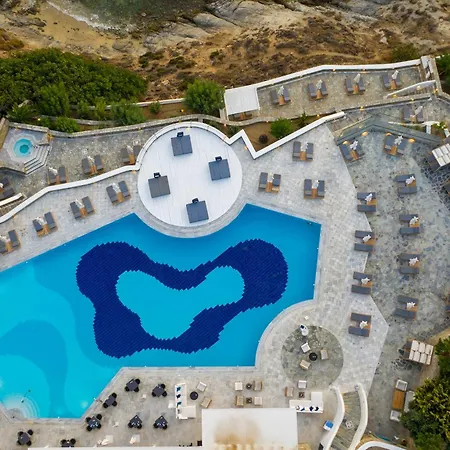 Mykonos Grand & 5* Agios Ioannis Diakoftis