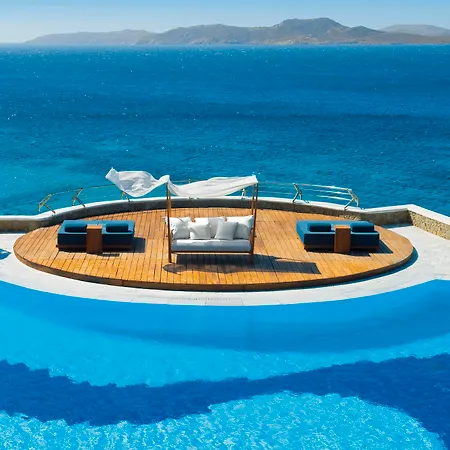 Otel Mykonos Grand &