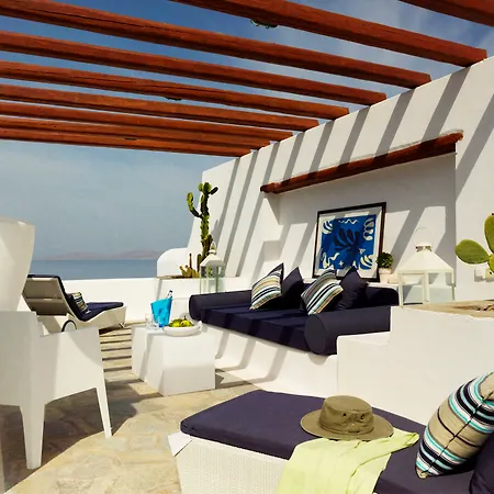 Otel Mykonos Grand &