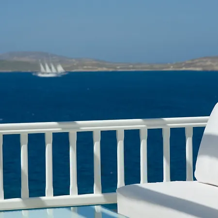 Otel Mykonos Grand &