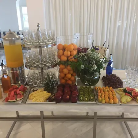 Mykonos Grand & Otel 5*